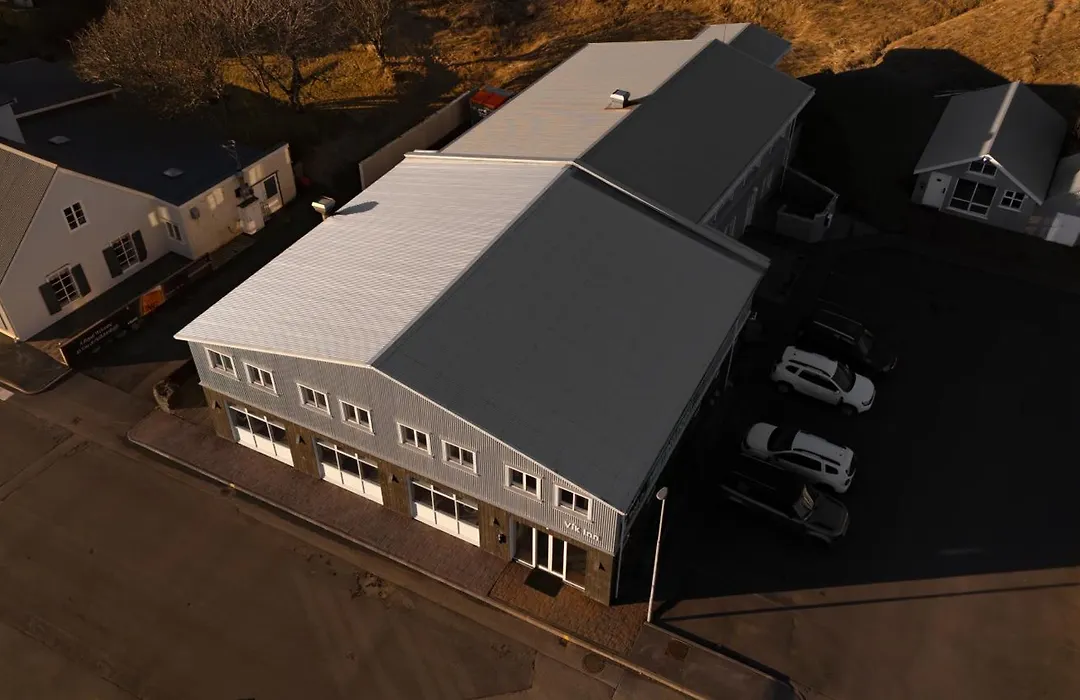Vik Troell Hotel By Troll-1